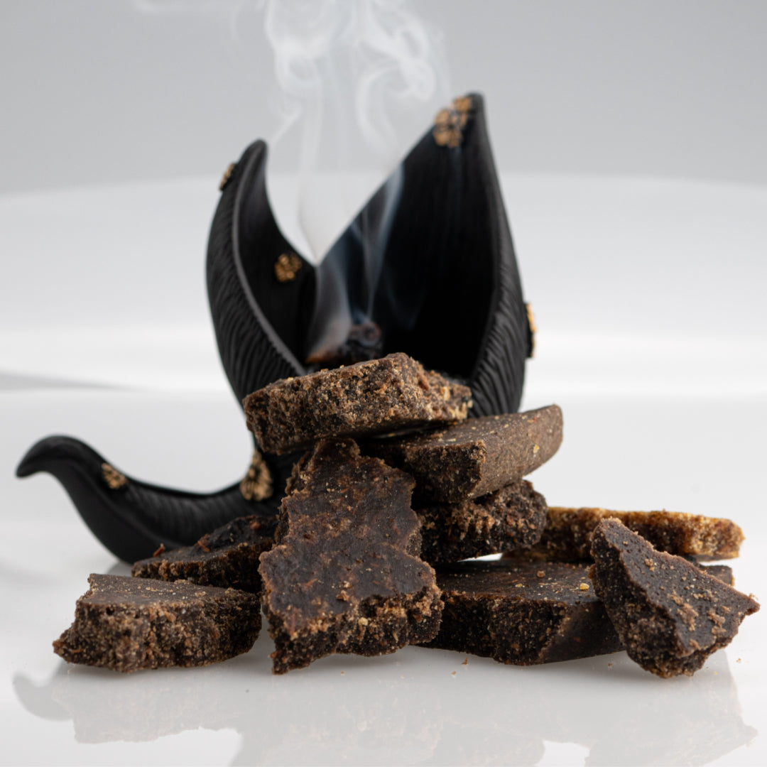 Al Yamani - A Majestic Arabian Aroma