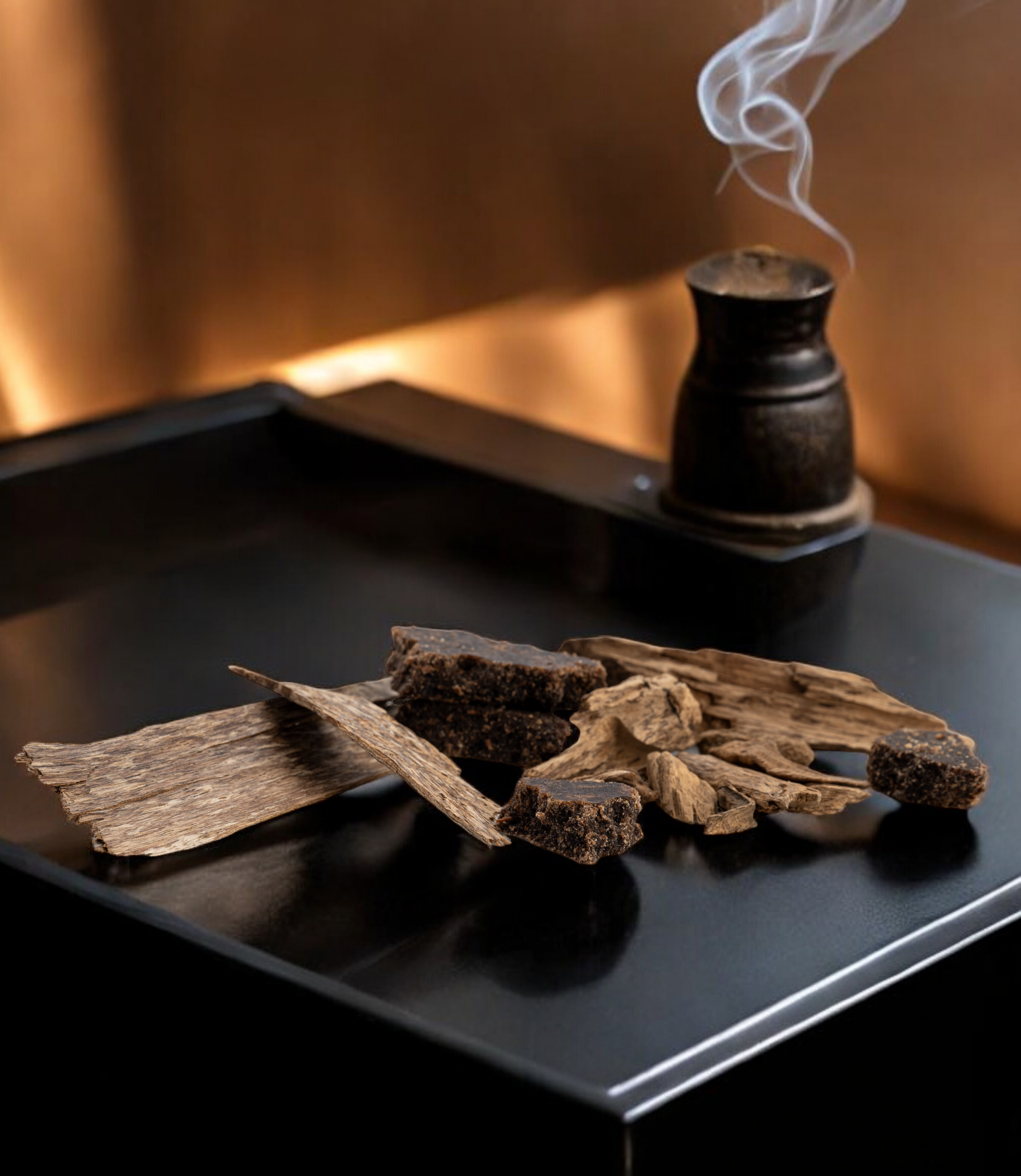 The Ultimate Guide to Arabian Incense