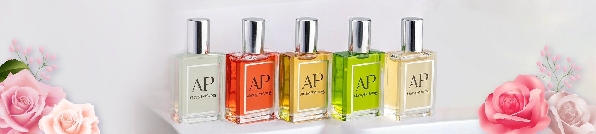 Perfumes