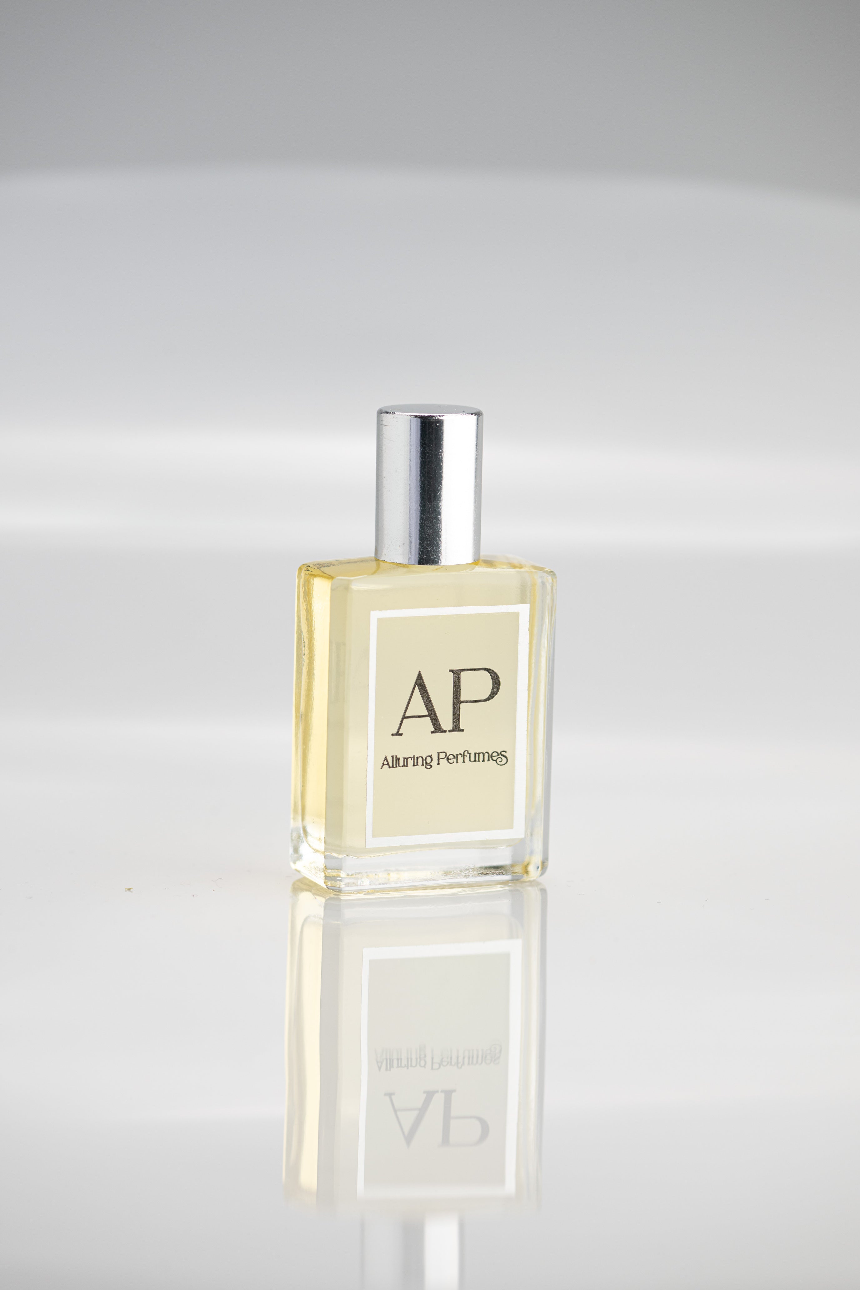 Oasis Scented Elegance | Golden Oasis Perfume | Alluring Perfumes