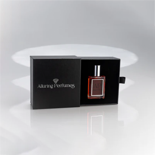 Best Perfume for men and women Banner| Alluring Perfumes